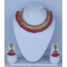 GOLD PLATED NECKLACE